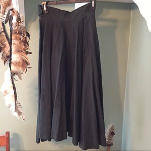 Vintage Skirt